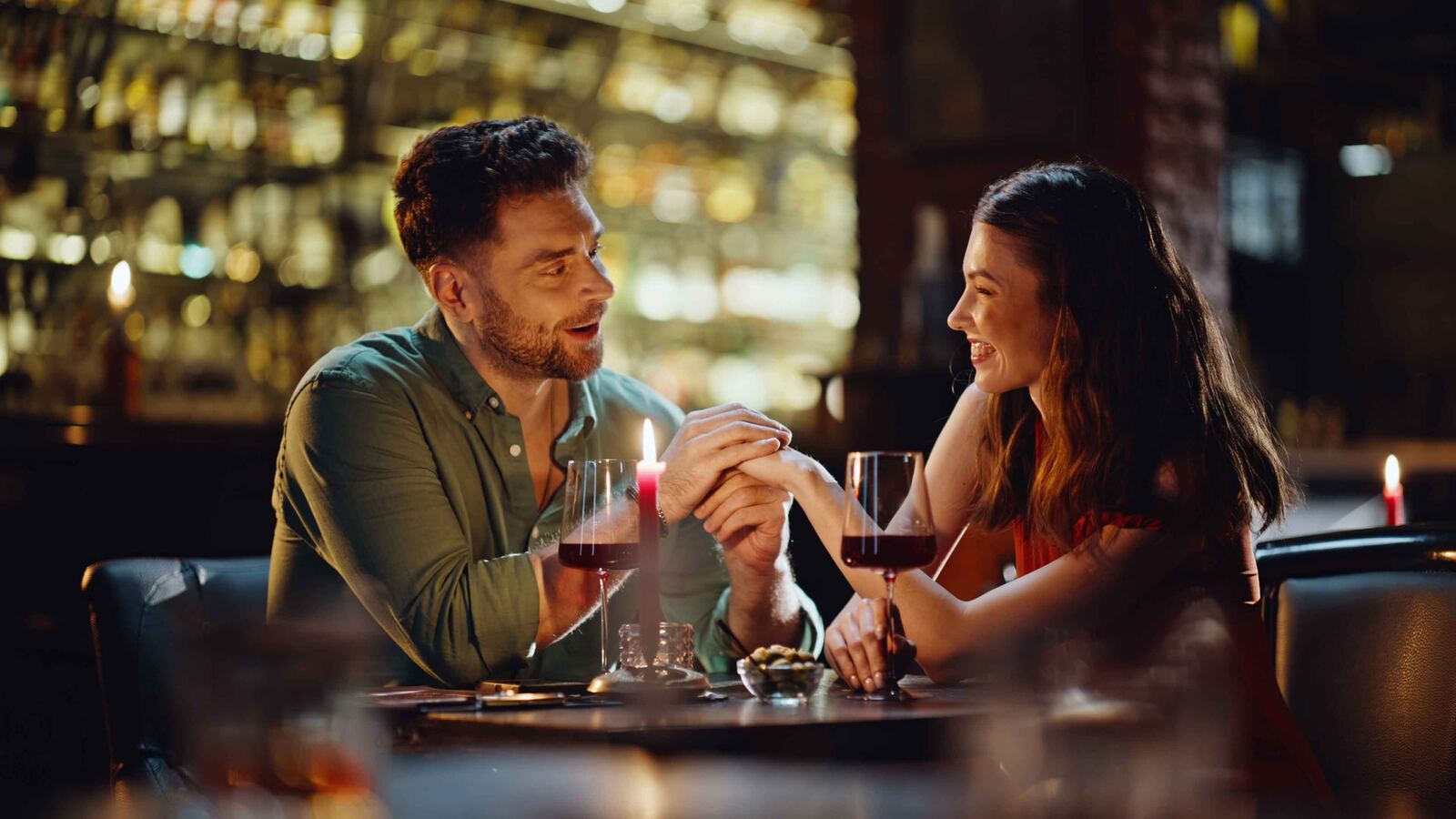 Extraordinary gift for couples: Why a shared experience is often the better choice